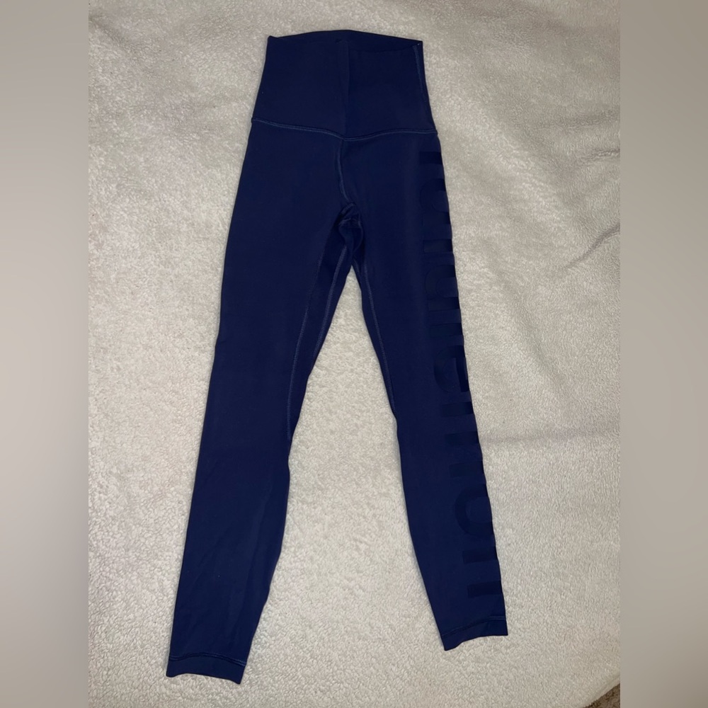Lululemon Align 25” - image 3